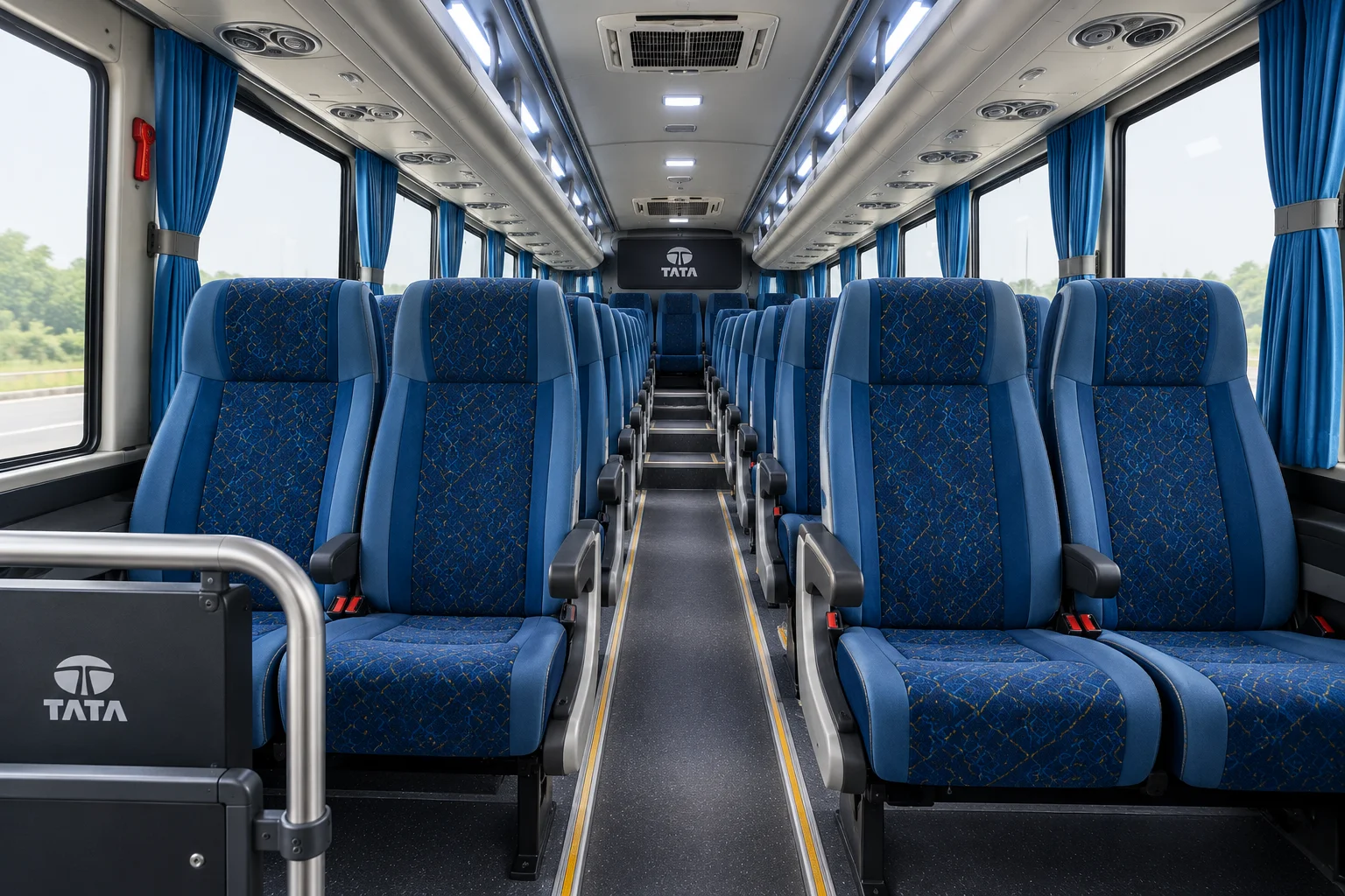 Bus Image